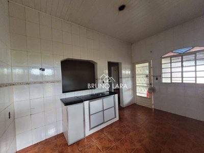 Casa, 2 quartos, 70 m² - Foto 4