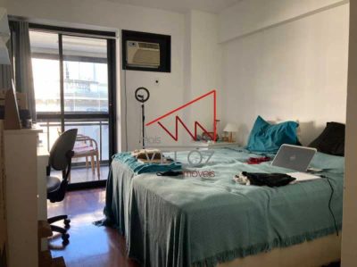 Apartamento, 3 quartos, 160 m² - Foto 1