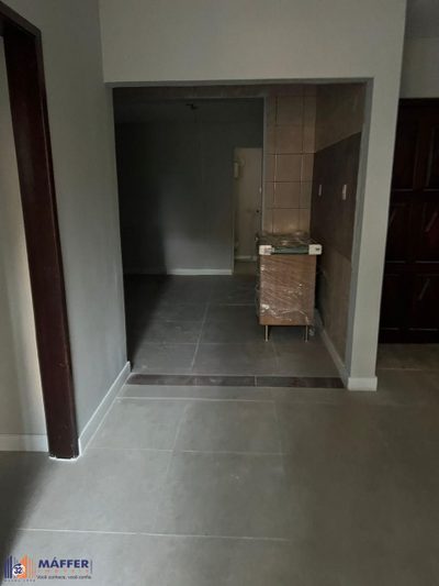 Apartamento, 2 quartos, 59 m² - Foto 2