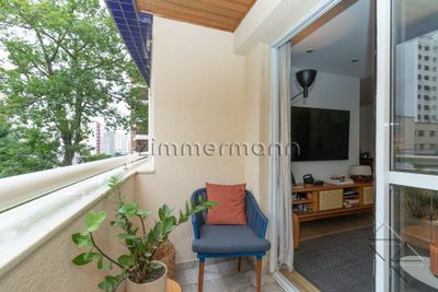 Apartamento, 3 quartos, 75 m² - Foto 4