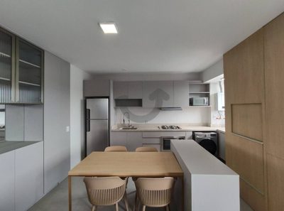 Apartamento, 1 quarto, 52 m² - Foto 4