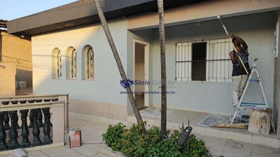 Casa, 3 quartos, 120 m² - Foto 3