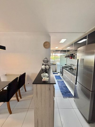 Apartamento, 2 quartos, 67 m² - Foto 5