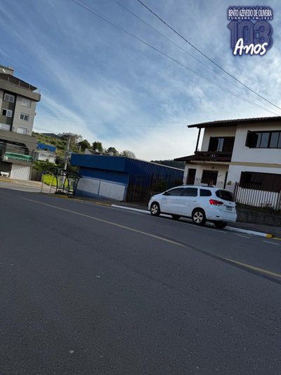 Loja-Salão, 23 m² - Foto 2