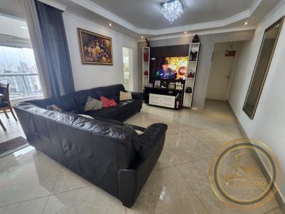 Apartamento, 3 quartos, 119 m² - Foto 5