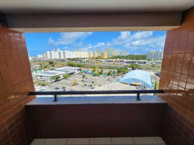 Apartamento, 3 quartos, 79 m² - Foto 2