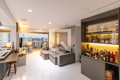 Apartamento, 3 quartos, 106 m² - Foto 2