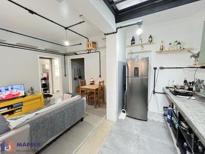 Apartamento, 2 quartos, 54 m² - Foto 5