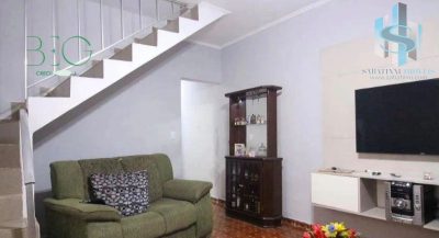 Casa, 4 quartos, 140 m² - Foto 1