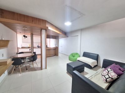 Apartamento, 3 quartos, 100 m² - Foto 5