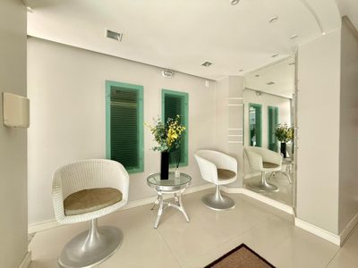 Apartamento, 2 quartos, 140 m² - Foto 2