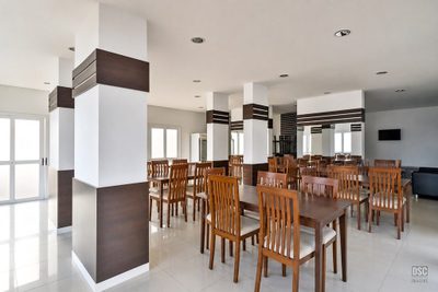 Apartamento, 3 quartos, 66 m² - Foto 2