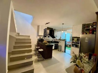 Casa, 2 quartos, 121 m² - Foto 4