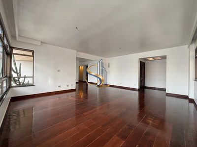 Apartamento, 4 quartos, 228 m² - Foto 5