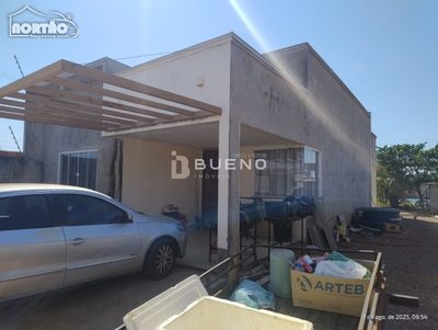 Casa, 1 quarto, 504 m² - Foto 1