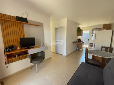 Casa, 2 quartos, 80 m² - Foto 4