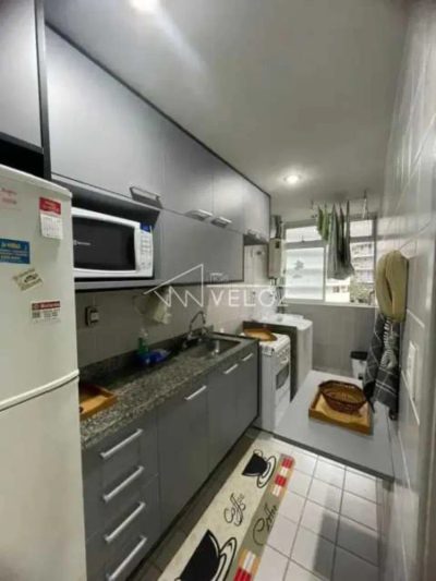 Apartamento, 2 quartos, 66 m² - Foto 1
