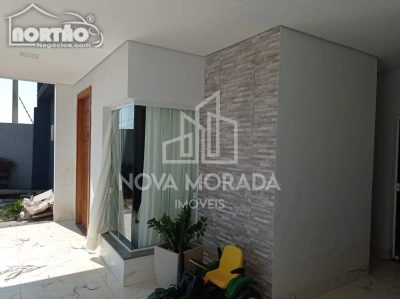 Casa, 4 quartos, 133 m² - Foto 4