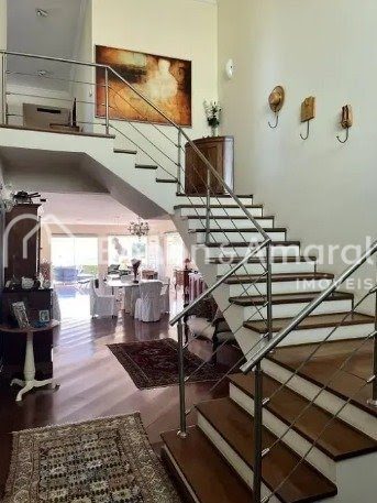 Casa de Condomínio, 5 quartos - Foto 4