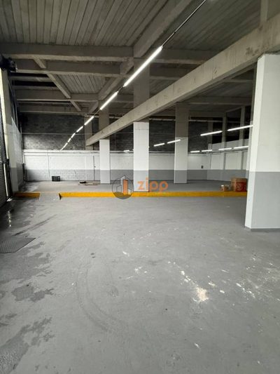 Depósito-Galpão, 700 m² - Foto 5