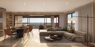 Apartamento, 4 quartos, 178 m² - Foto 5