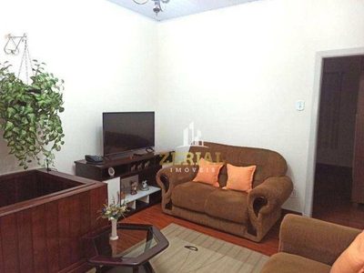 Sobrado, 2 quartos, 104 m² - Foto 1