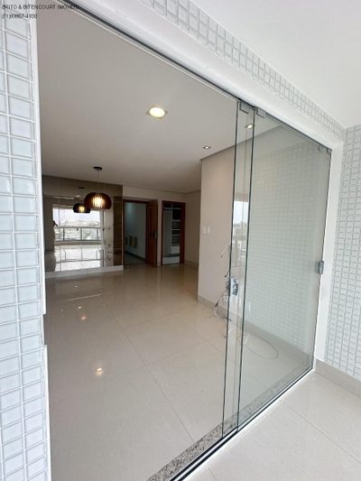 Apartamento, 3 quartos, 105 m² - Foto 2