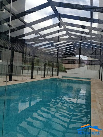 Apartamento, 3 quartos, 82 m² - Foto 2