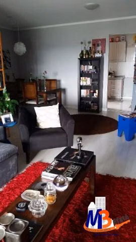 Apartamento, 3 quartos, 110 m² - Foto 1