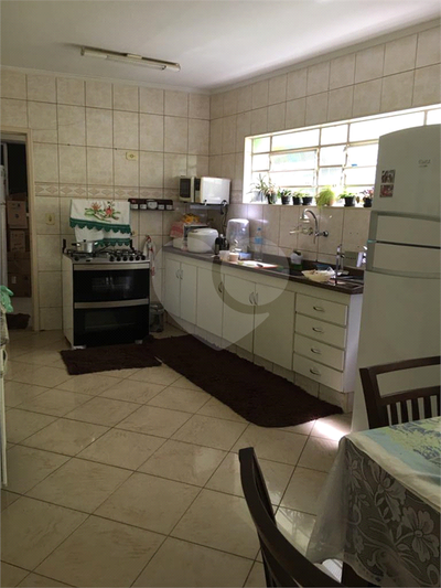 Sobrado, 3 quartos, 127 m² - Foto 2