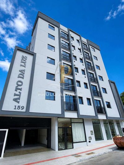 Apartamento, 2 quartos, 61 m² - Foto 1