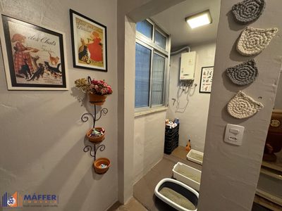 Apartamento, 1 quarto, 59 m² - Foto 3