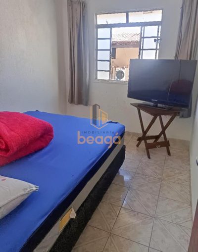 Casa, 2 quartos, 75 m² - Foto 5