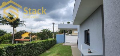 Sítio, 4 quartos, 860 m² - Foto 3