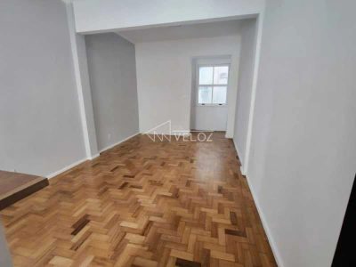 Apartamento, 1 quarto, 41 m² - Foto 1