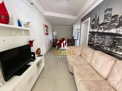 Apartamento, 2 quartos, 71 m² - Foto 2