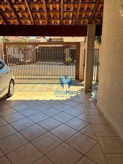 Casa, 4 quartos, 400 m² - Foto 2