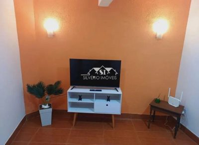 Apartamento, 1 quarto, 45 m² - Foto 1