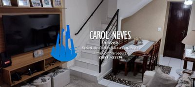 Casa, 2 quartos, 71 m² - Foto 2