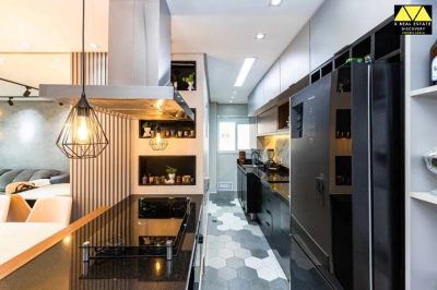 Apartamento, 3 quartos, 82 m² - Foto 1