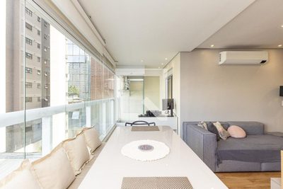 Apartamento, 1 quarto, 50 m² - Foto 5