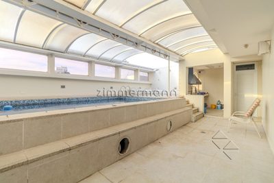 Cobertura, 4 quartos, 477 m² - Foto 2
