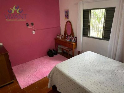 Chácara, 3 quartos, 3076 m² - Foto 4