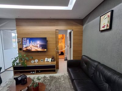 Casa de Condomínio, 2 quartos - Foto 3