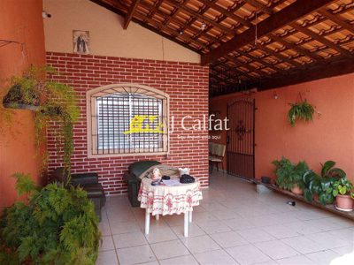 Casa, 2 quartos, 181 m² - Foto 2