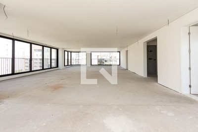 Apartamento, 5 quartos, 374 m² - Foto 2