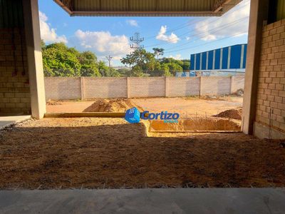 Depósito-Galpão, 1508 m² - Foto 5