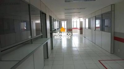 Loja-Salão, 630 m² - Foto 3