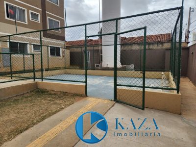 Apartamento, 2 quartos, 46 m² - Foto 2