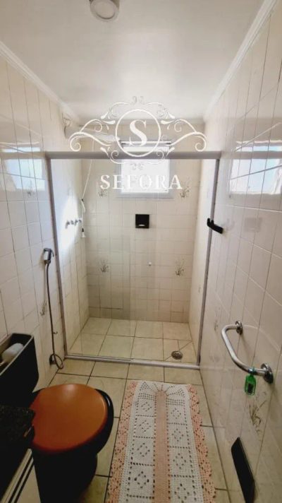 Apartamento, 3 quartos, 90 m² - Foto 4